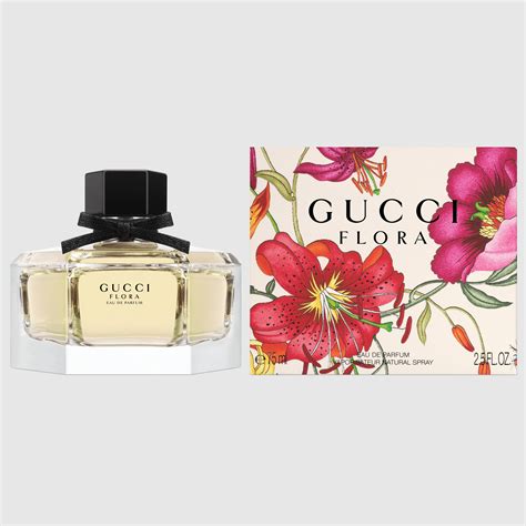 gucci flora by gucci eau de parfum|Gucci Flora original.